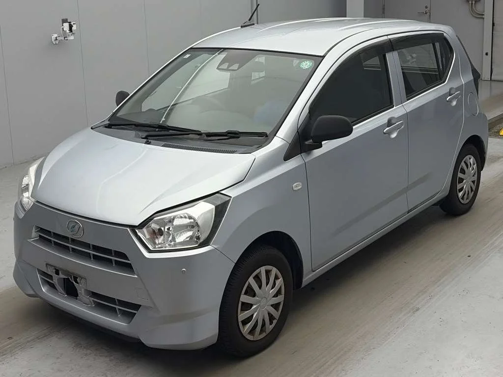 Daihatsu Mira e:S LA350S 2019